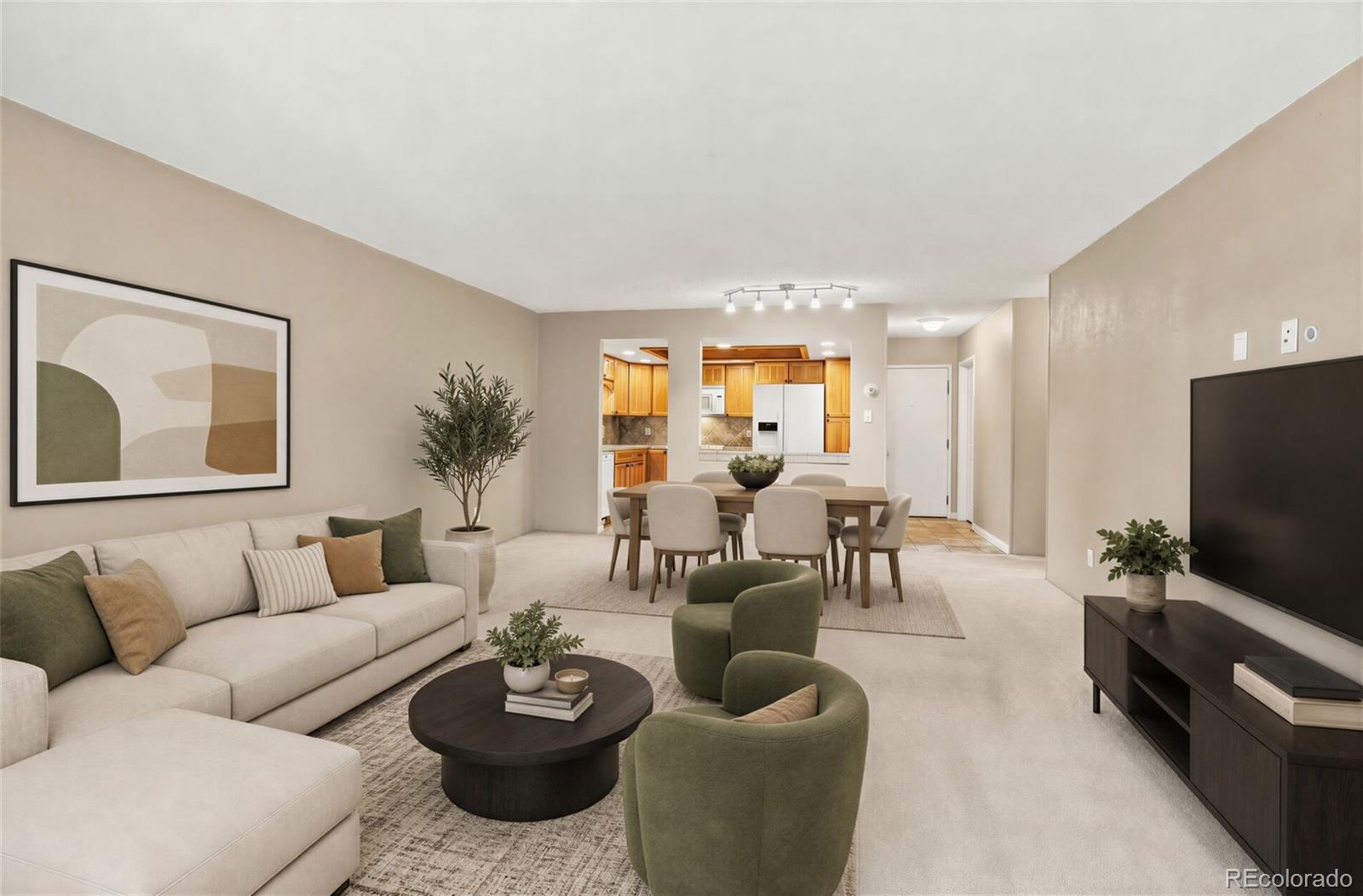 MLS Image #4 for 14390 e marina drive 209,aurora, Colorado