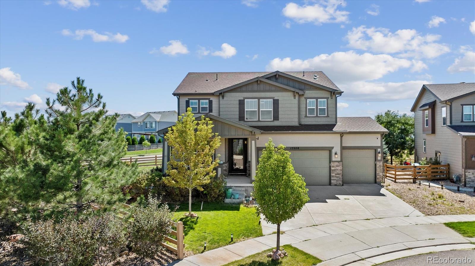 MLS Image #1 for 17908 e 108th place,commerce city, Colorado