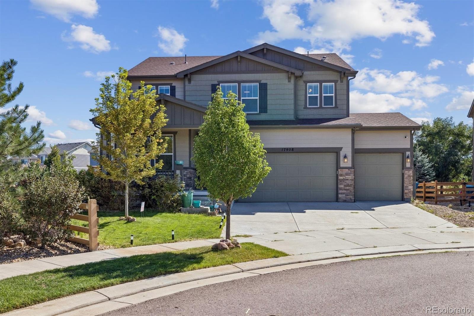 MLS Image #19 for 17908 e 108th place,commerce city, Colorado