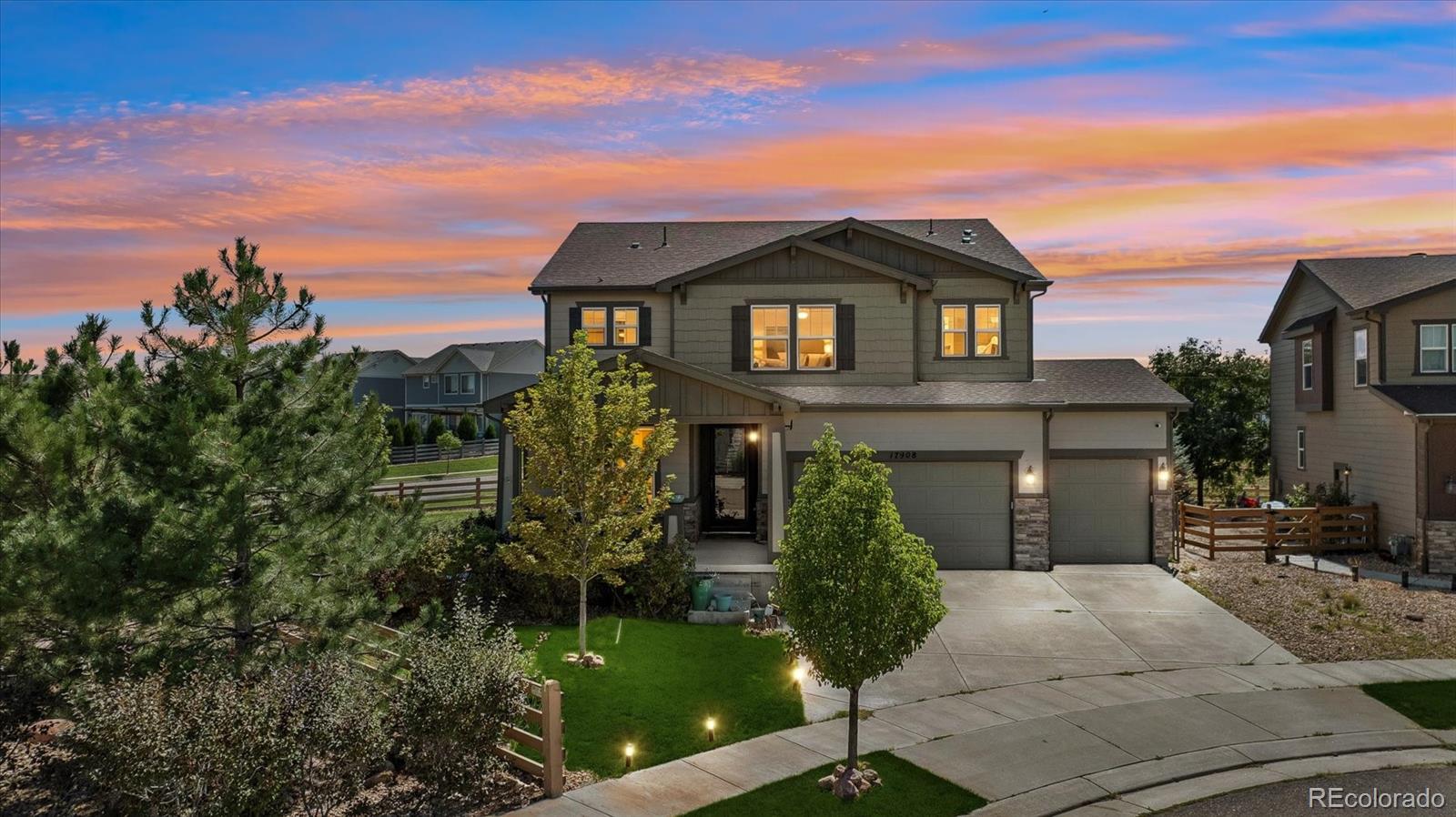 MLS Image #36 for 17908 e 108th place,commerce city, Colorado