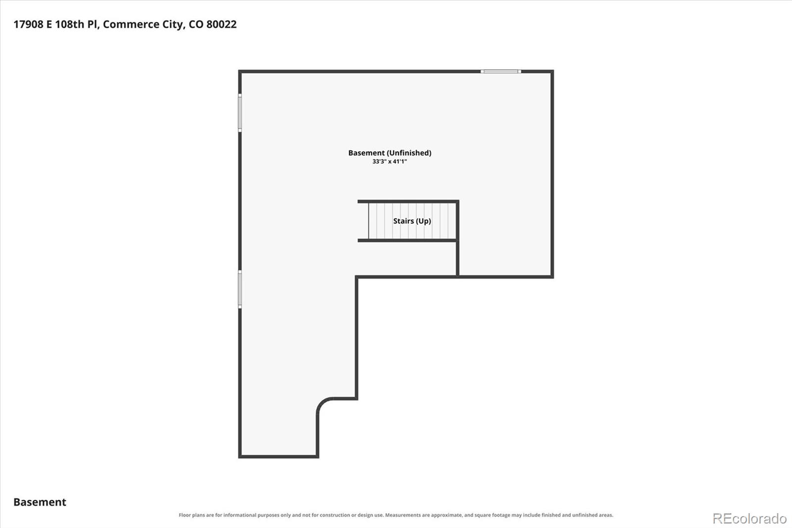 MLS Image #41 for 17908 e 108th place,commerce city, Colorado