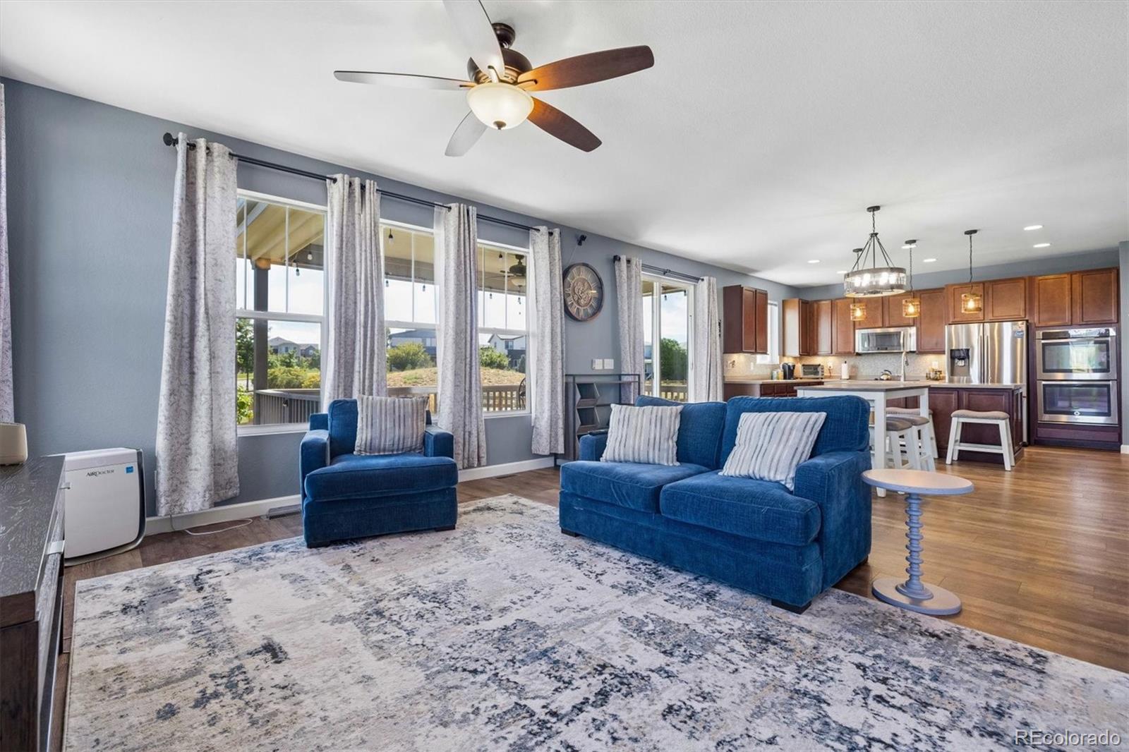 MLS Image #5 for 17908 e 108th place,commerce city, Colorado