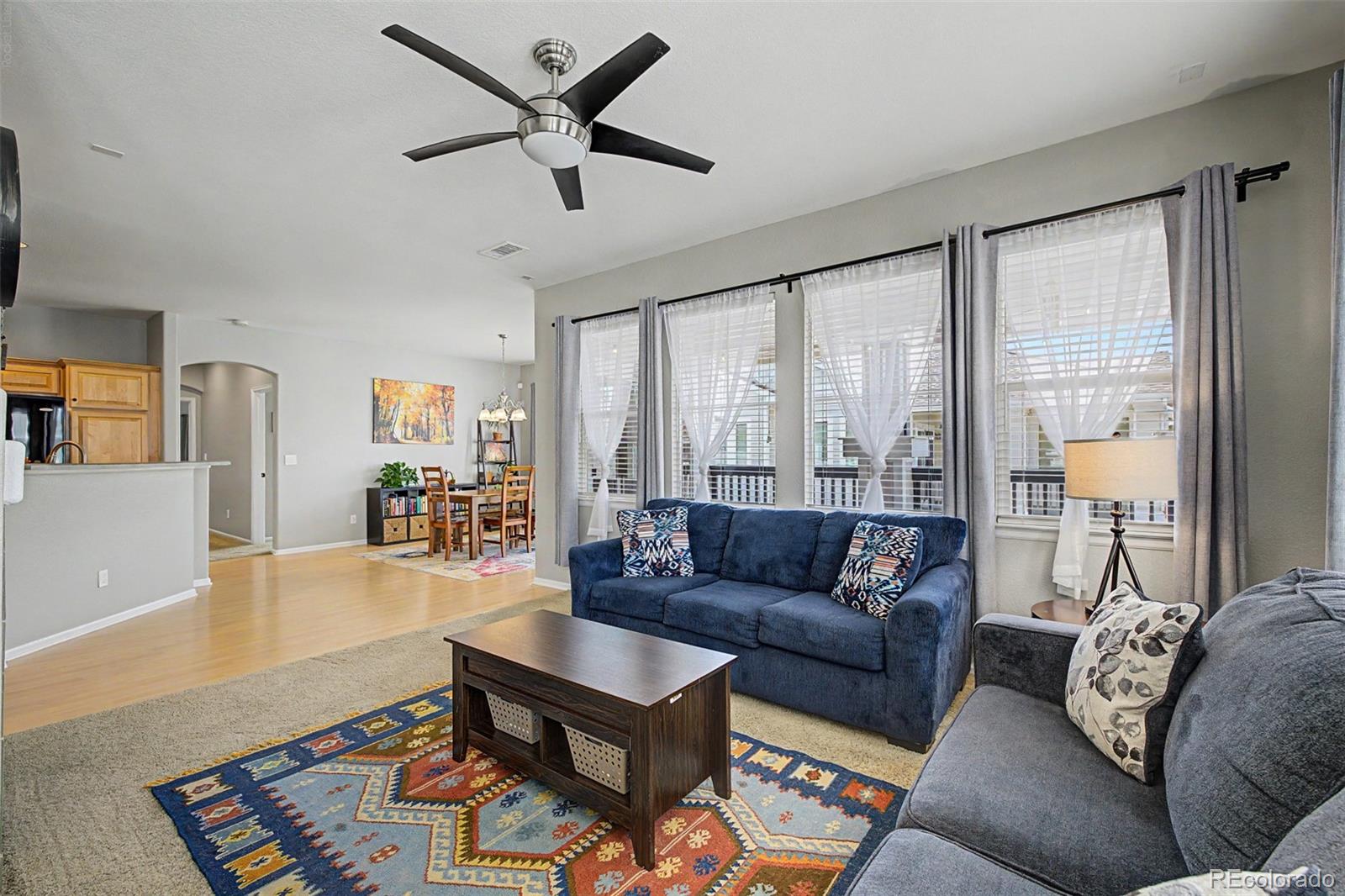 MLS Image #1 for 176  whitehaven circle,highlands ranch, Colorado