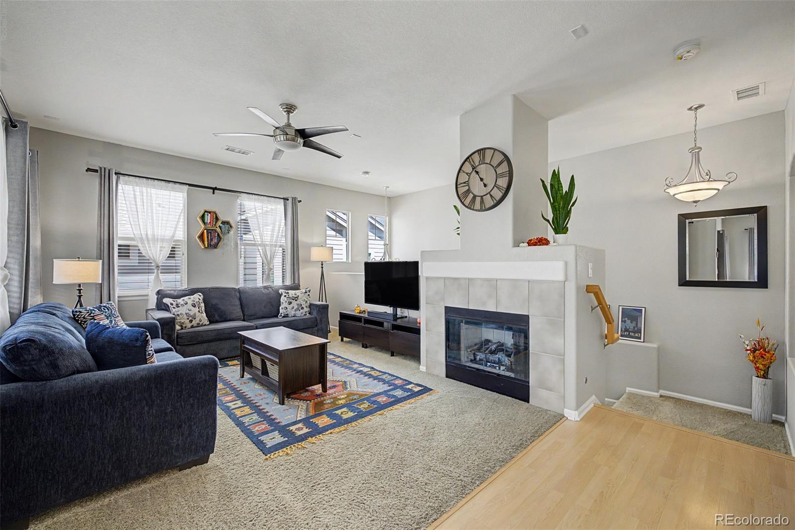 MLS Image #2 for 176  whitehaven circle,highlands ranch, Colorado