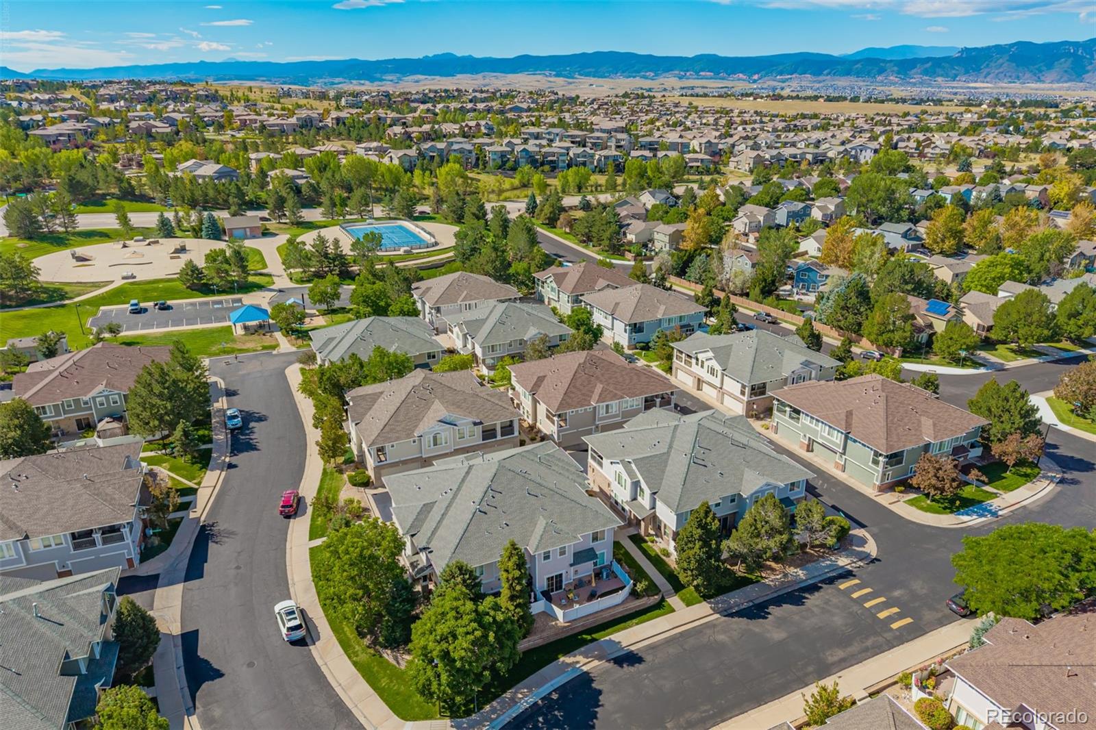 MLS Image #21 for 176  whitehaven circle,highlands ranch, Colorado