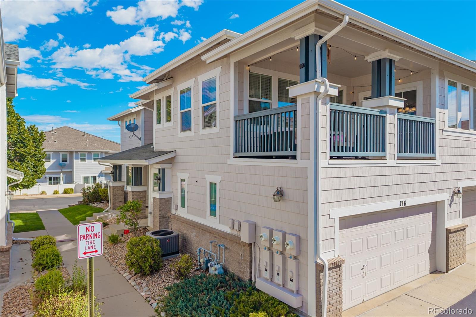 MLS Image #22 for 176  whitehaven circle,highlands ranch, Colorado