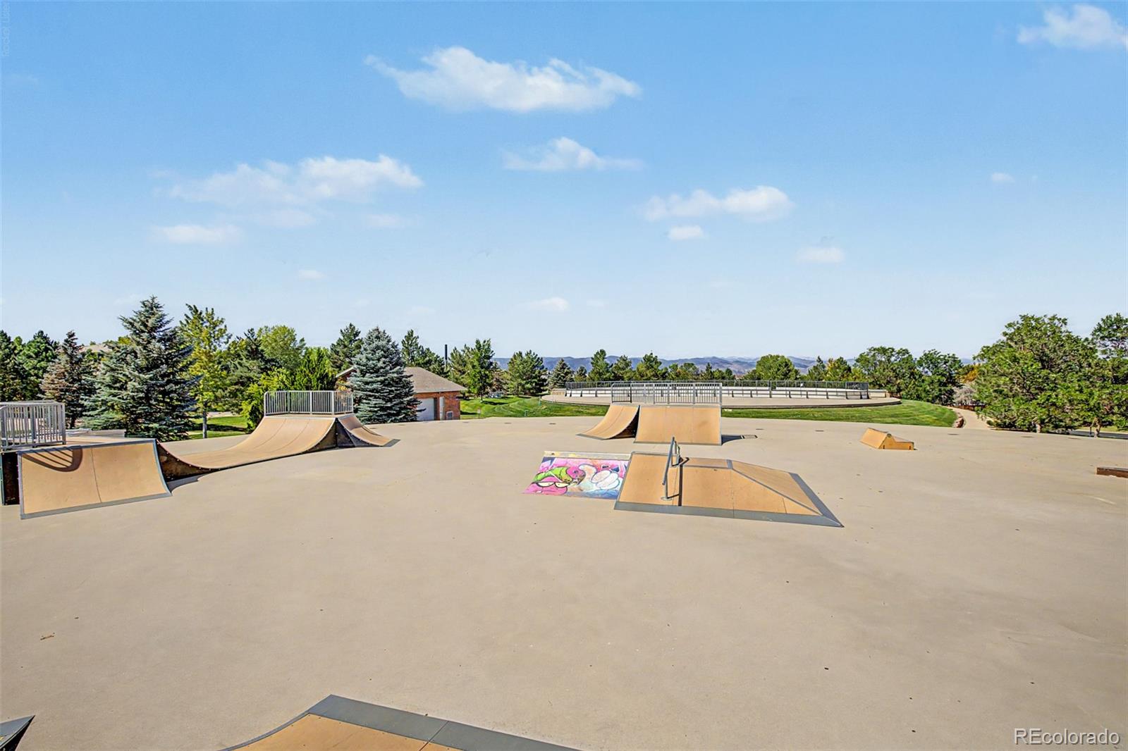 MLS Image #34 for 176  whitehaven circle,highlands ranch, Colorado