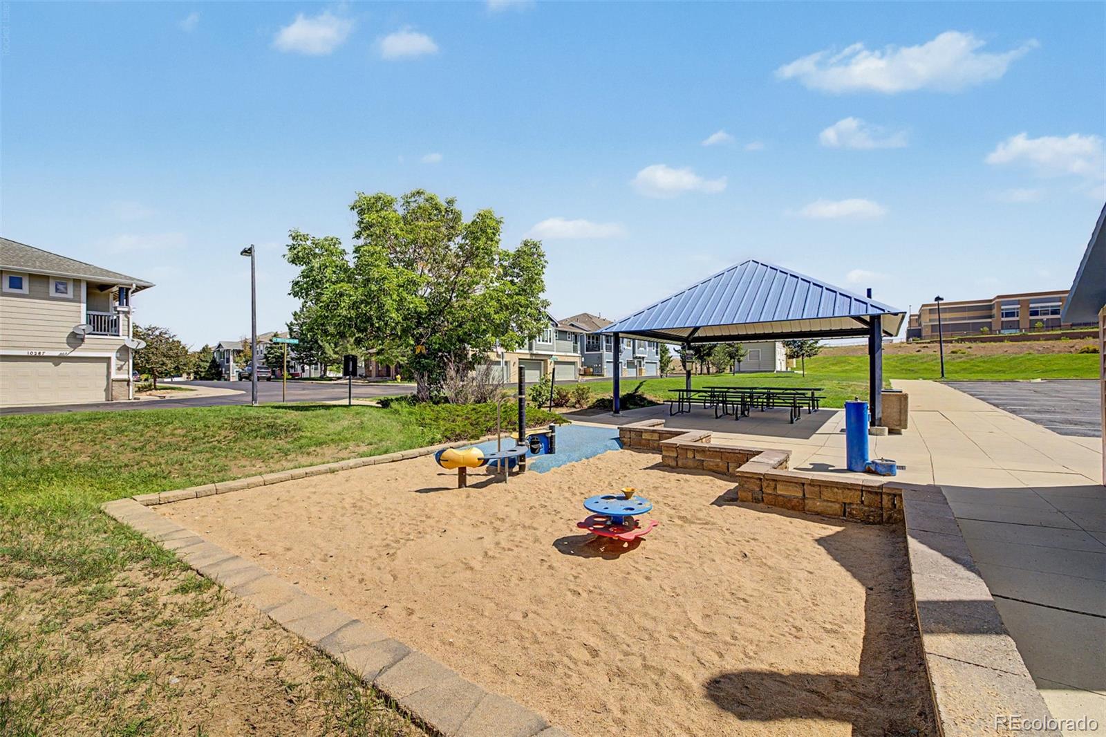 MLS Image #35 for 176  whitehaven circle,highlands ranch, Colorado