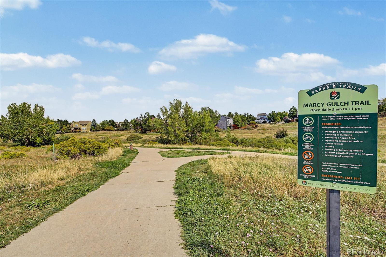 MLS Image #36 for 176  whitehaven circle,highlands ranch, Colorado