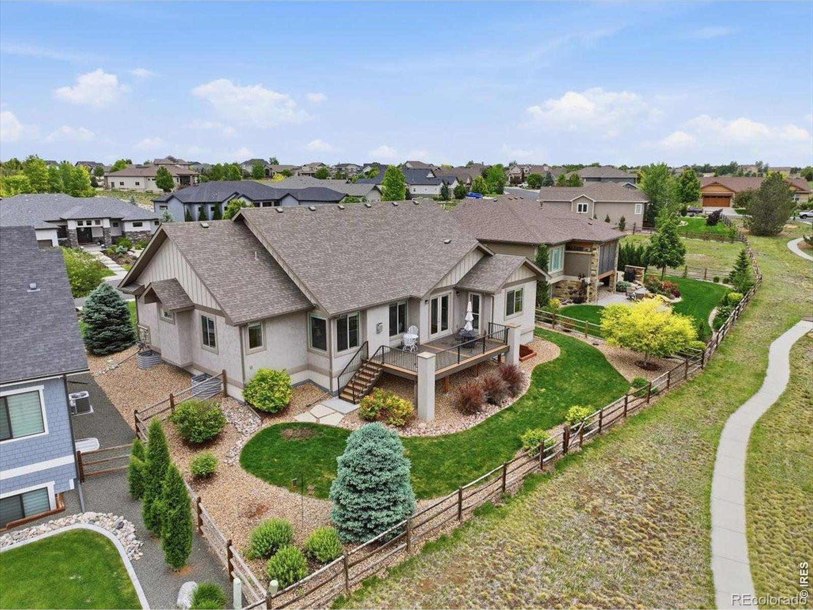 MLS Image #39 for 7853  cherry blossom drive,windsor, Colorado