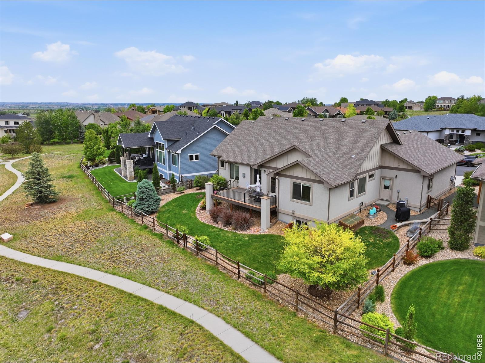 MLS Image #43 for 7853  cherry blossom drive,windsor, Colorado