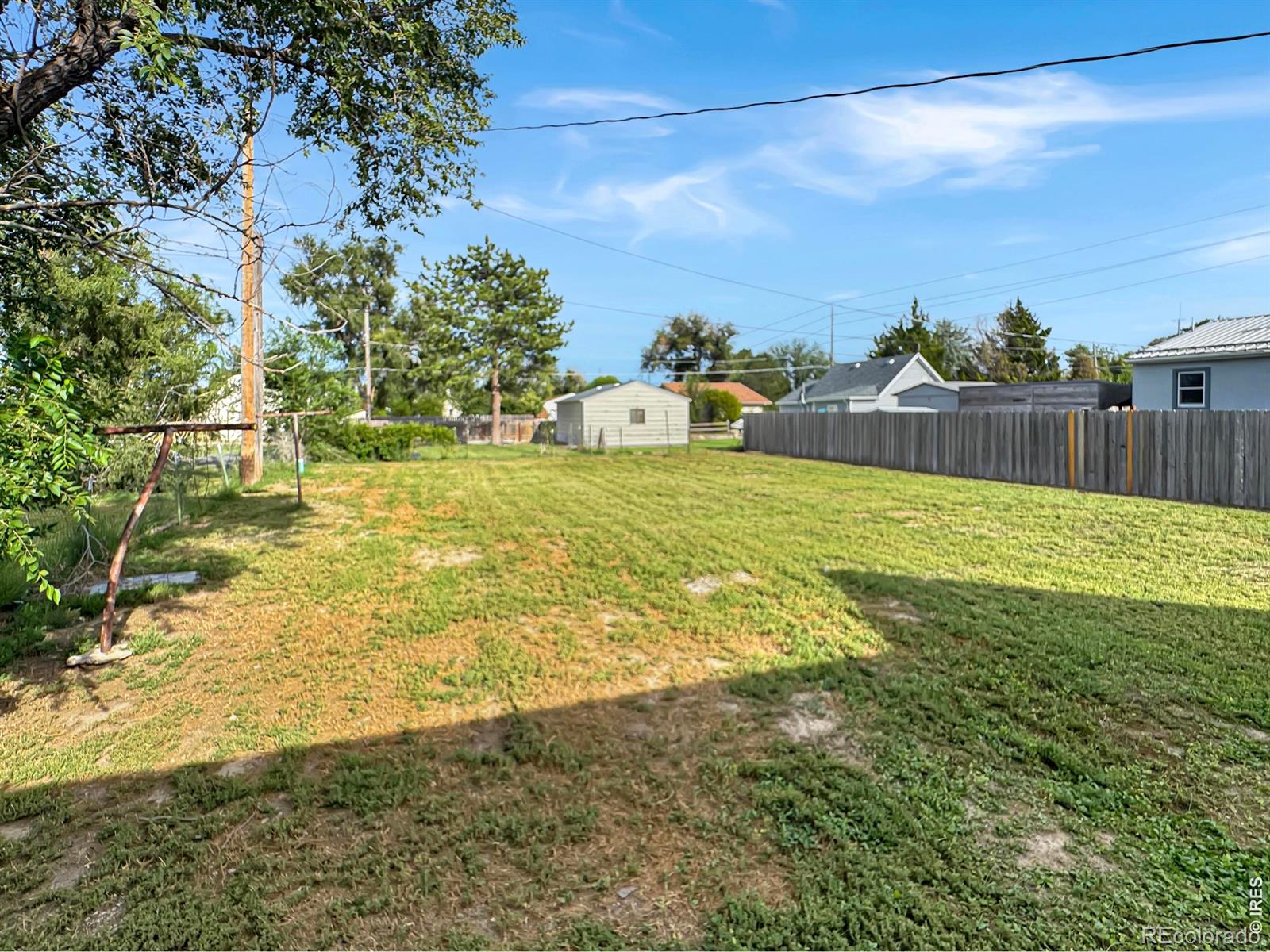 MLS Image #22 for 504 n 6th avenue,sterling, Colorado