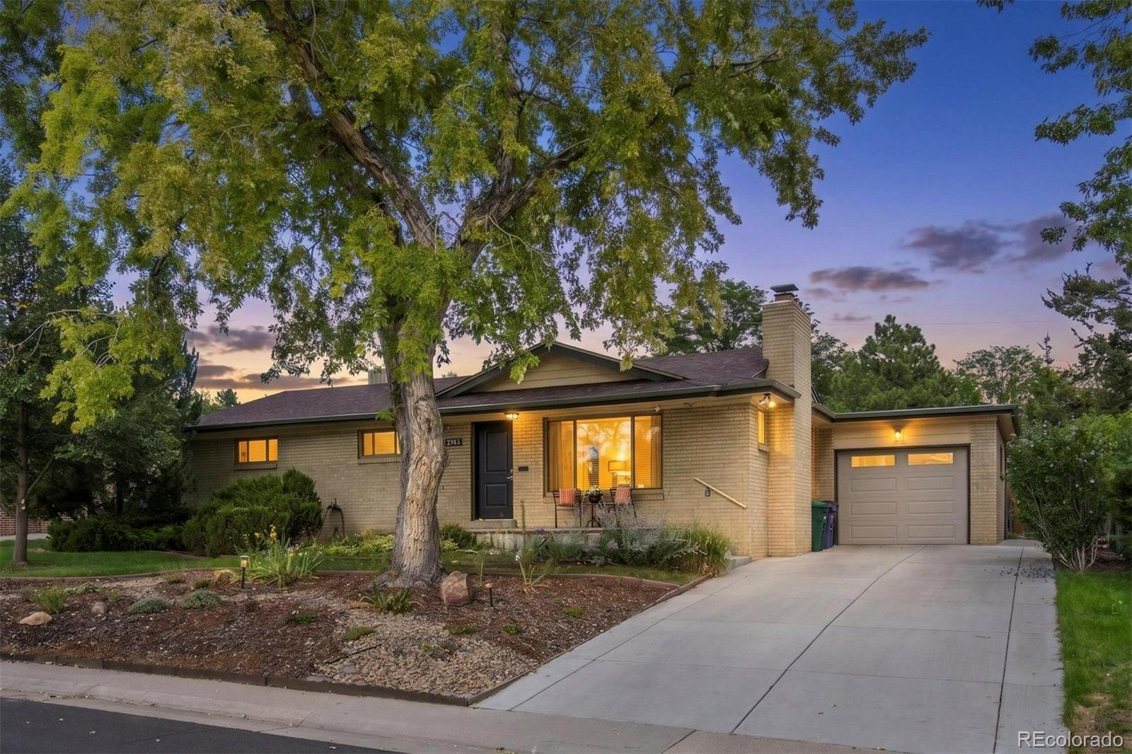 MLS Image #0 for 2582 s dennison court,denver, Colorado