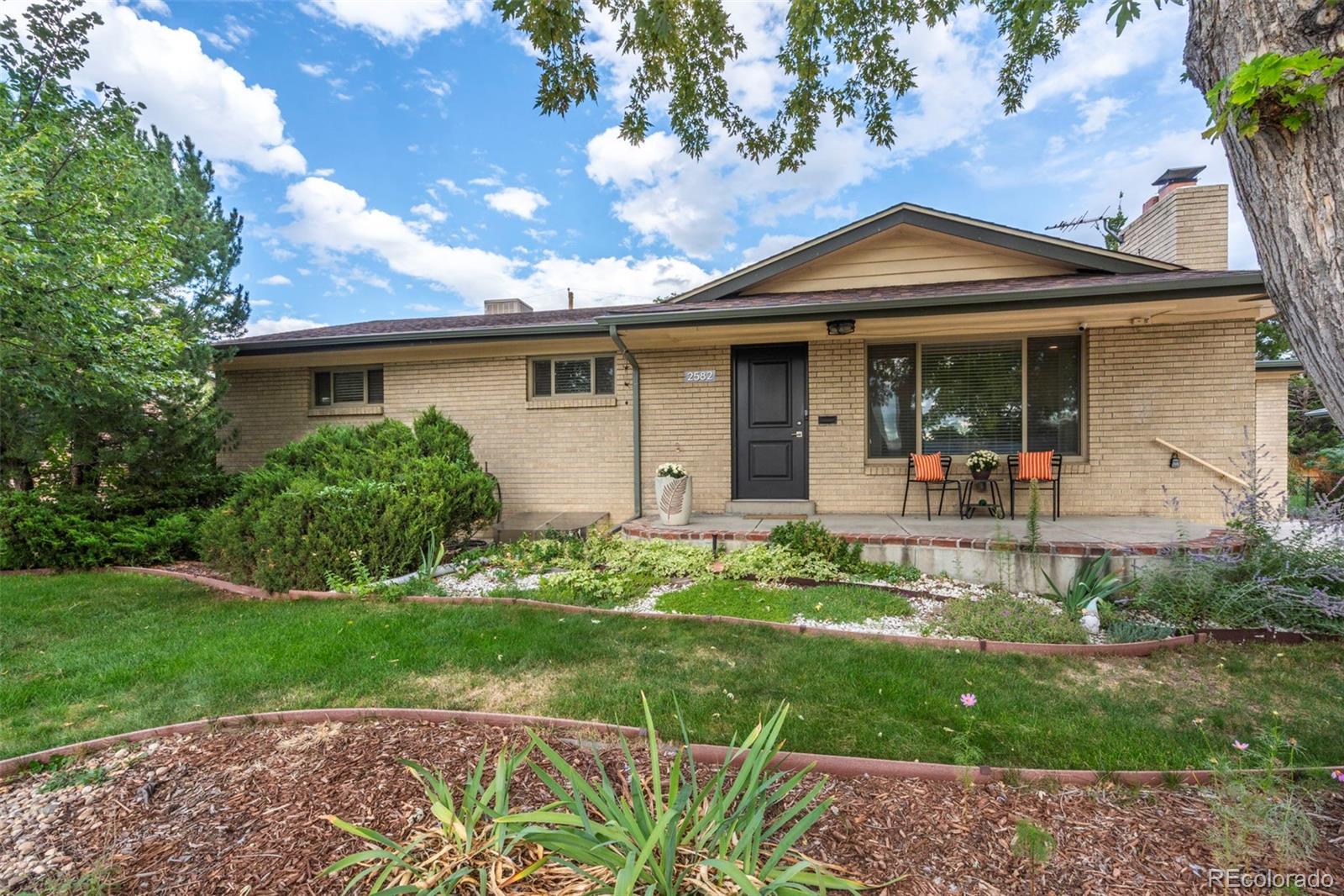 MLS Image #1 for 2582 s dennison court,denver, Colorado