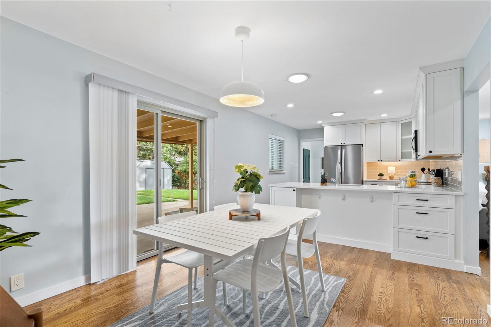 MLS Image #10 for 2582 s dennison court,denver, Colorado