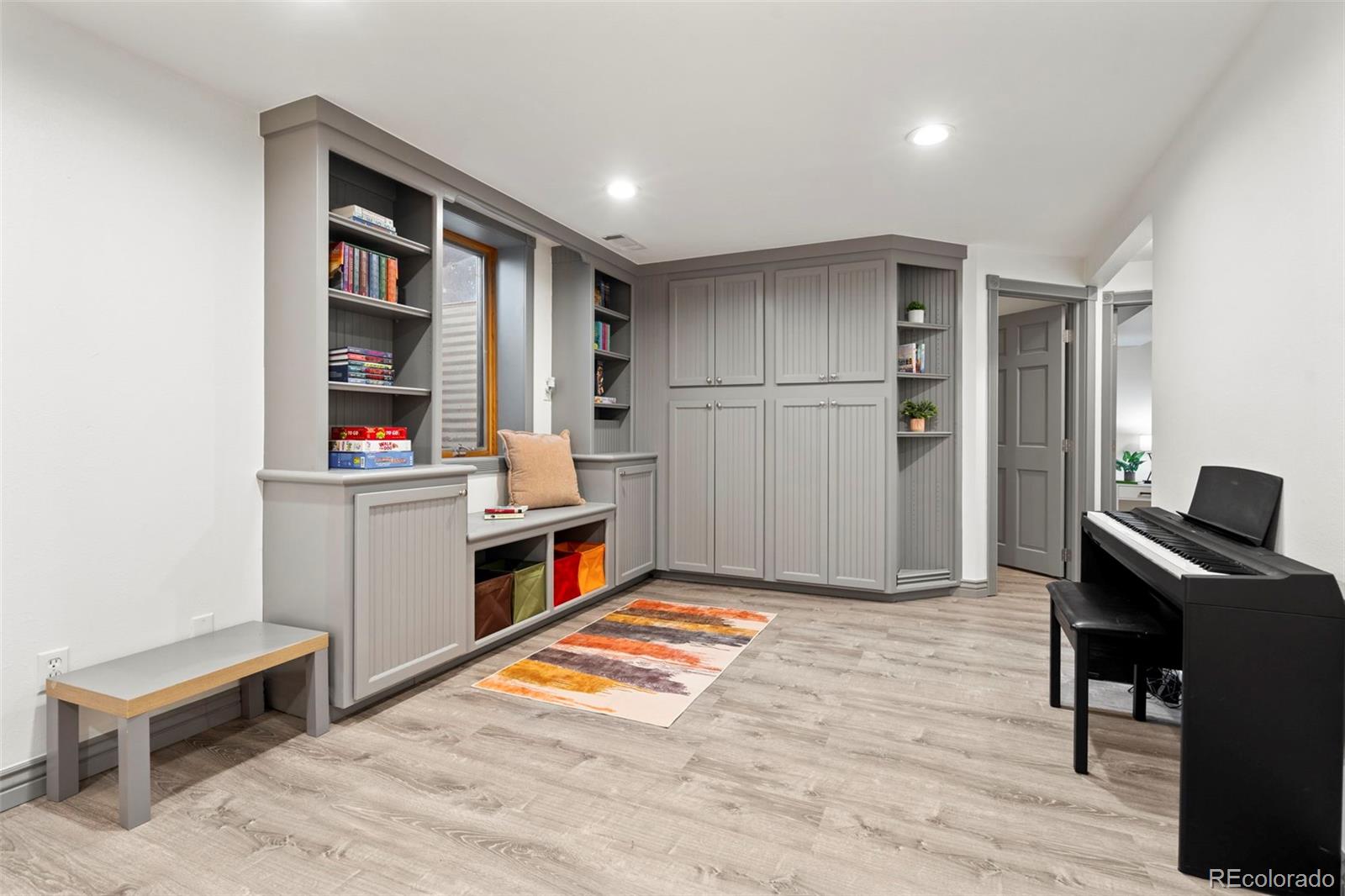 MLS Image #22 for 2582 s dennison court,denver, Colorado