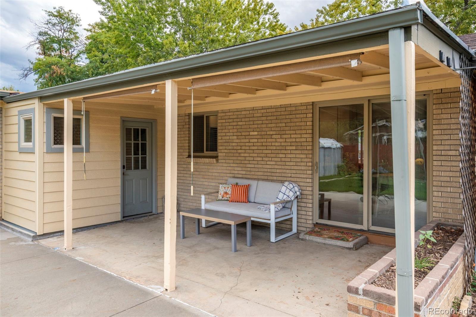 MLS Image #28 for 2582 s dennison court,denver, Colorado