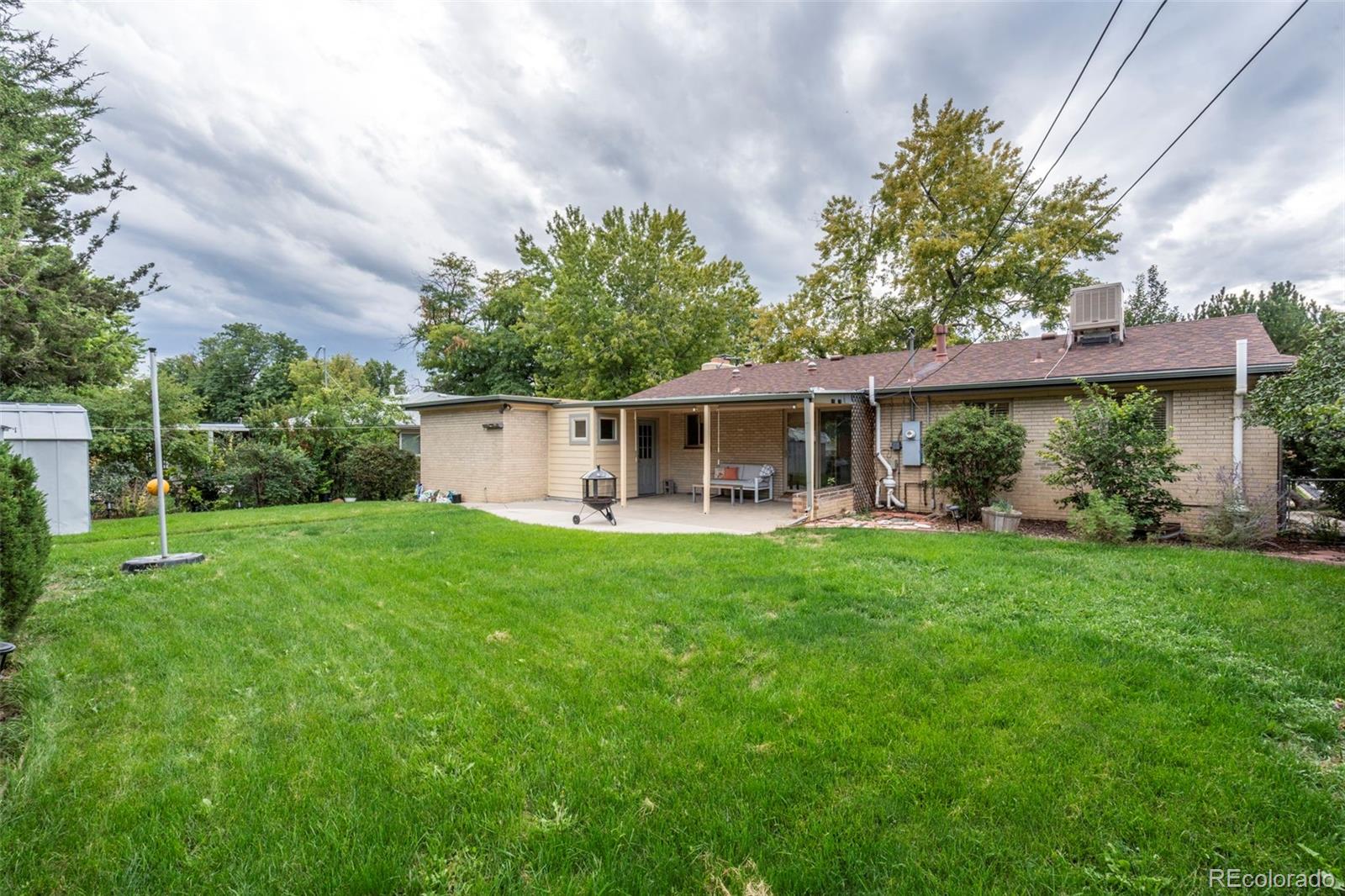 MLS Image #29 for 2582 s dennison court,denver, Colorado