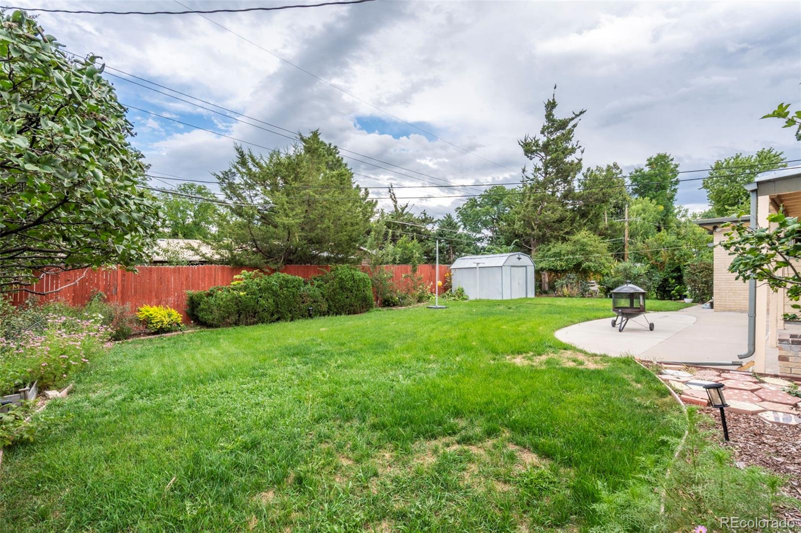 MLS Image #30 for 2582 s dennison court,denver, Colorado