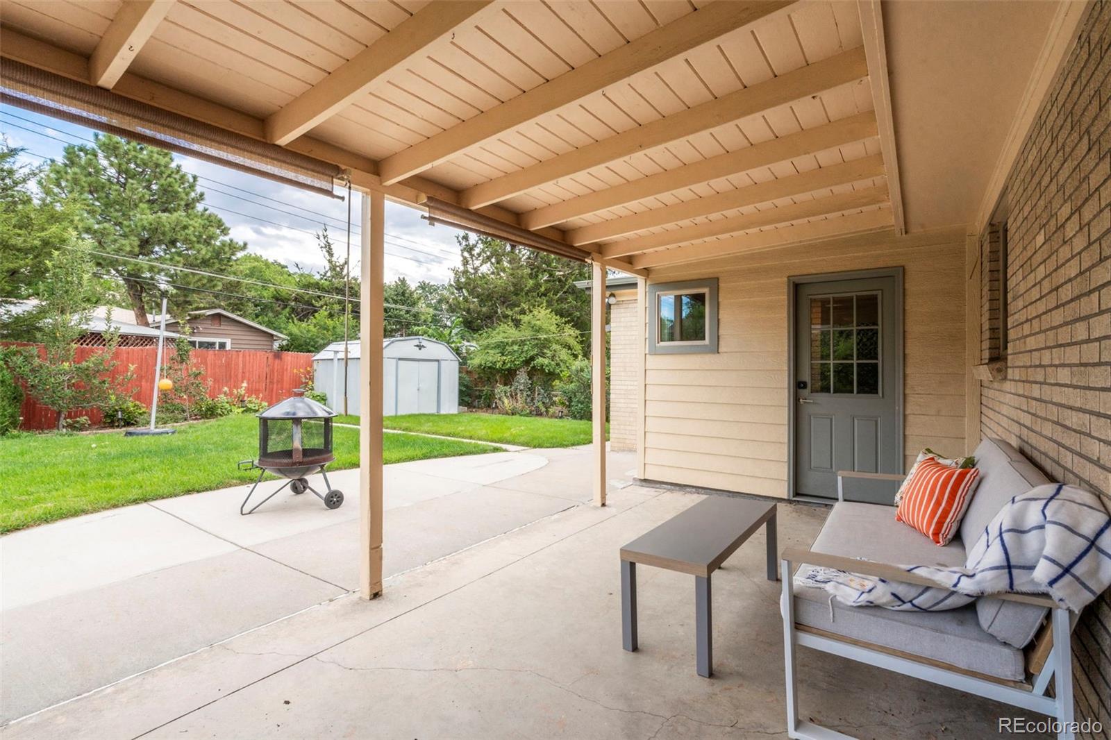 MLS Image #31 for 2582 s dennison court,denver, Colorado