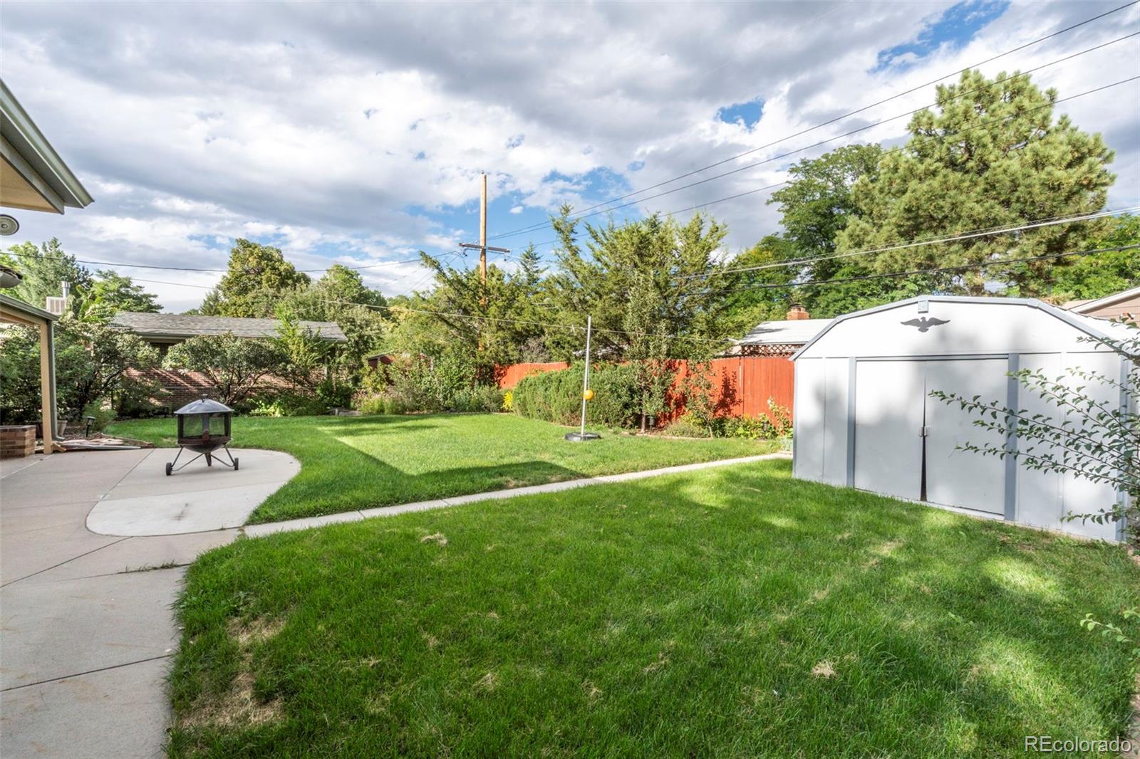 MLS Image #32 for 2582 s dennison court,denver, Colorado