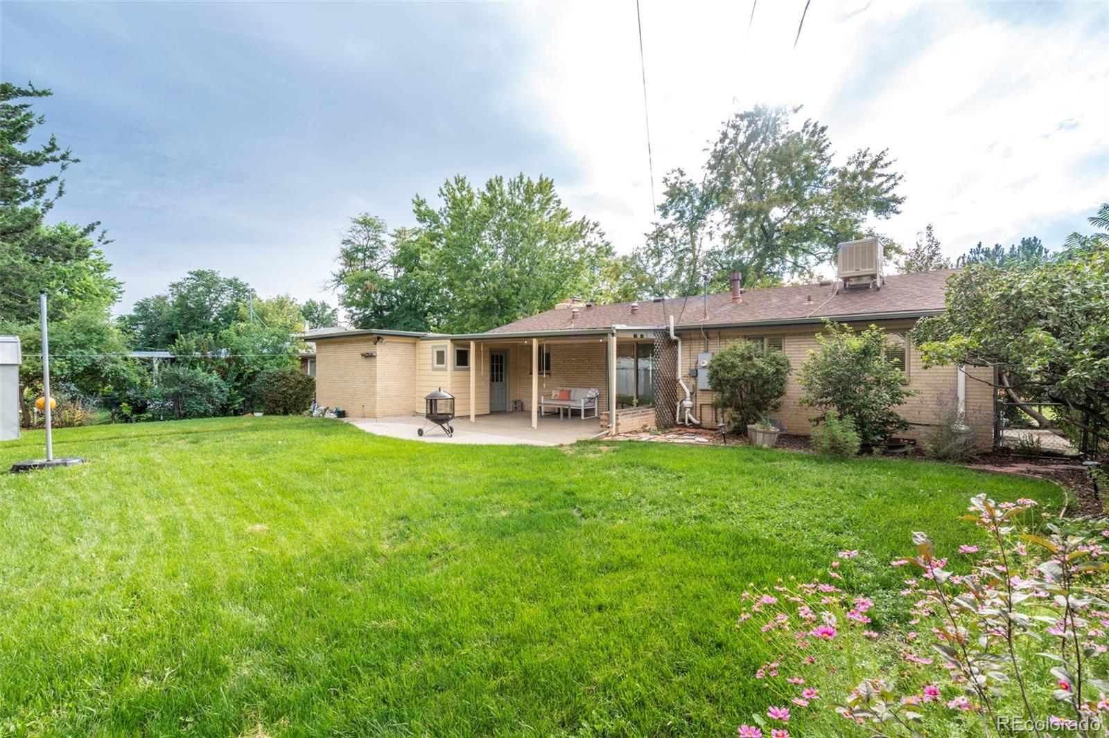 MLS Image #33 for 2582 s dennison court,denver, Colorado