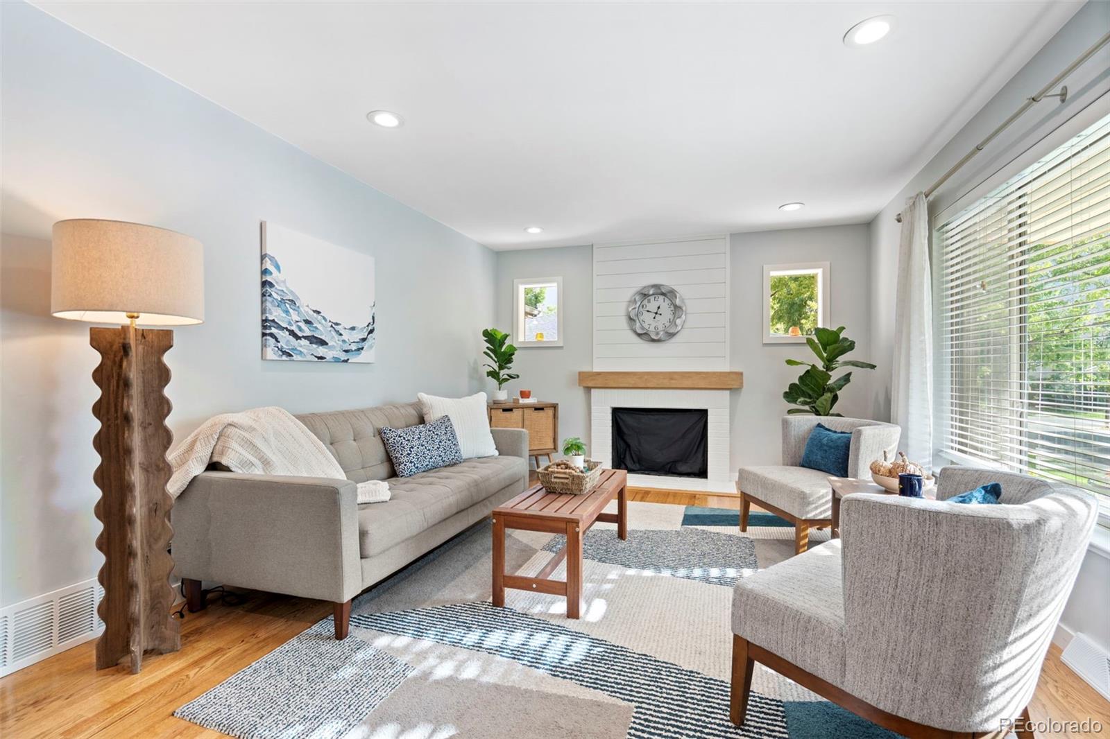 MLS Image #4 for 2582 s dennison court,denver, Colorado
