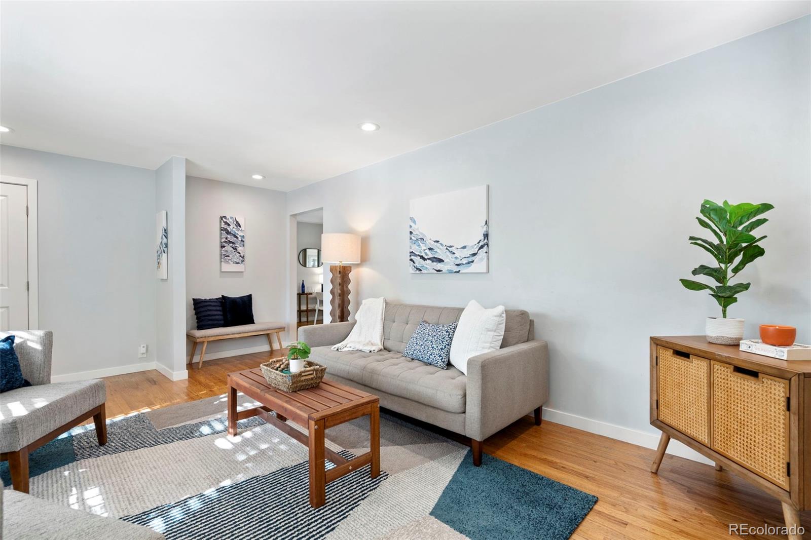 MLS Image #5 for 2582 s dennison court,denver, Colorado