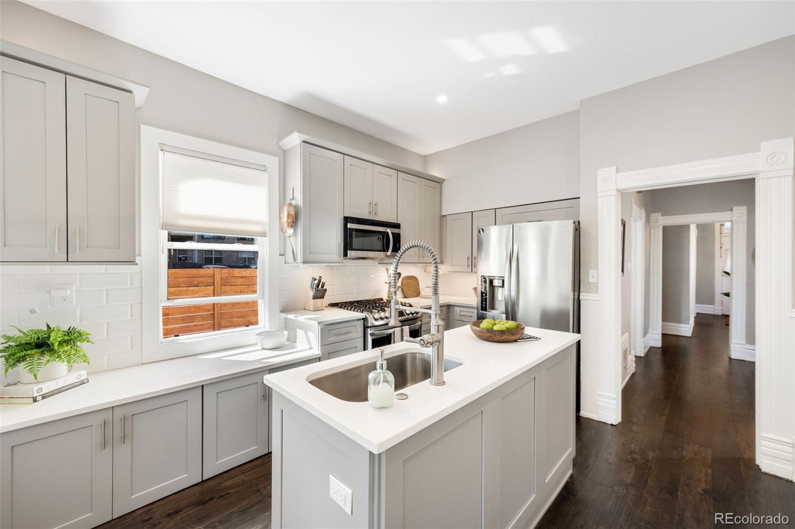 MLS Image #13 for 2140 n humboldt street,denver, Colorado