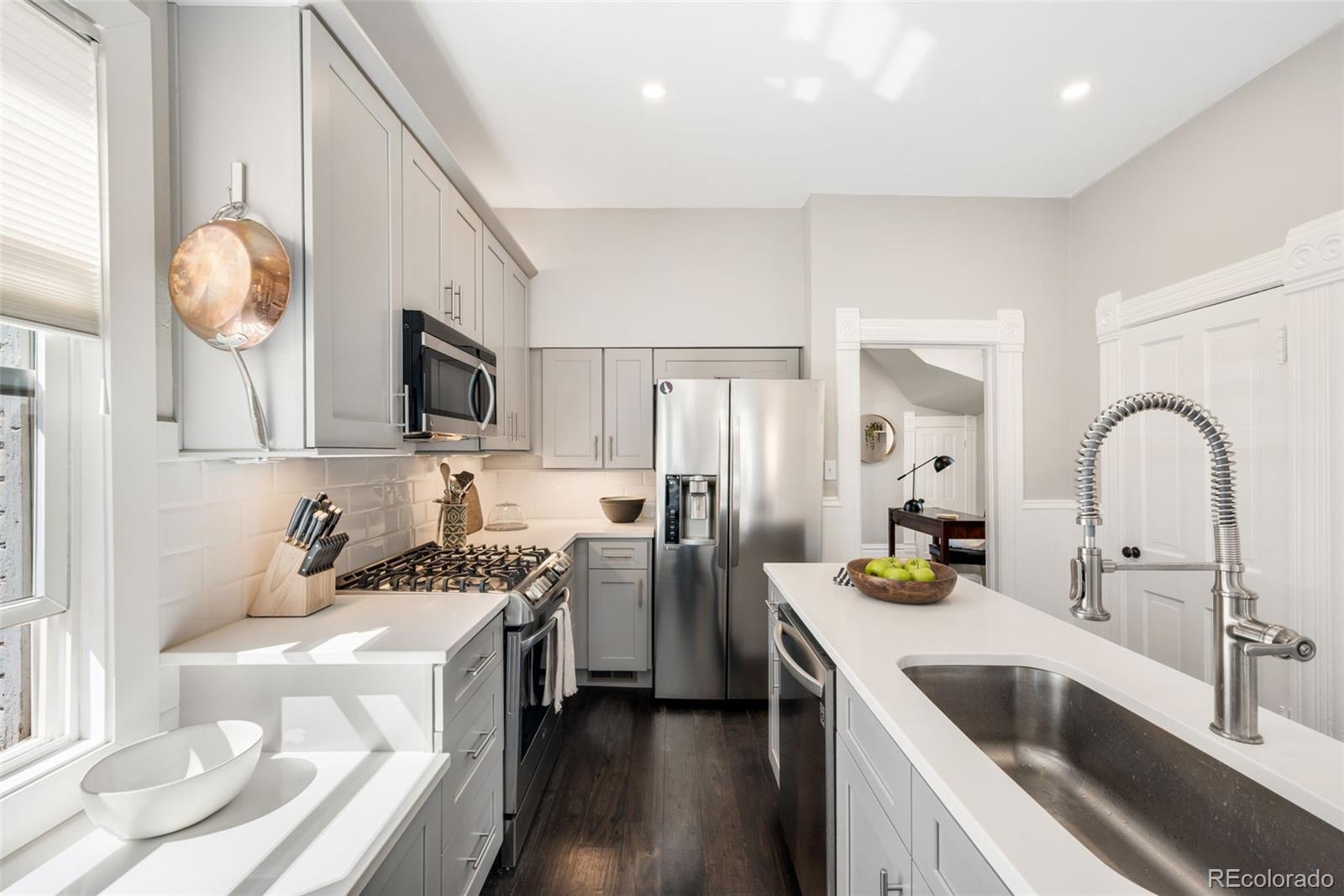 MLS Image #14 for 2140 n humboldt street,denver, Colorado