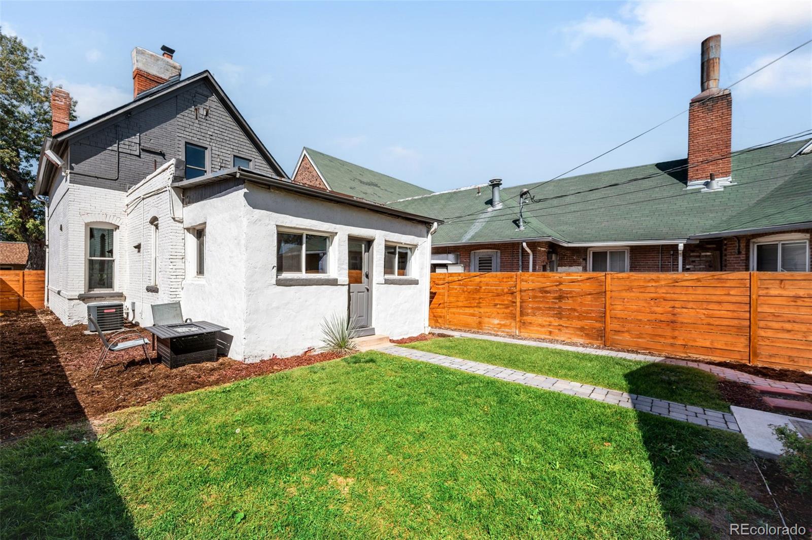 MLS Image #29 for 2140 n humboldt street,denver, Colorado