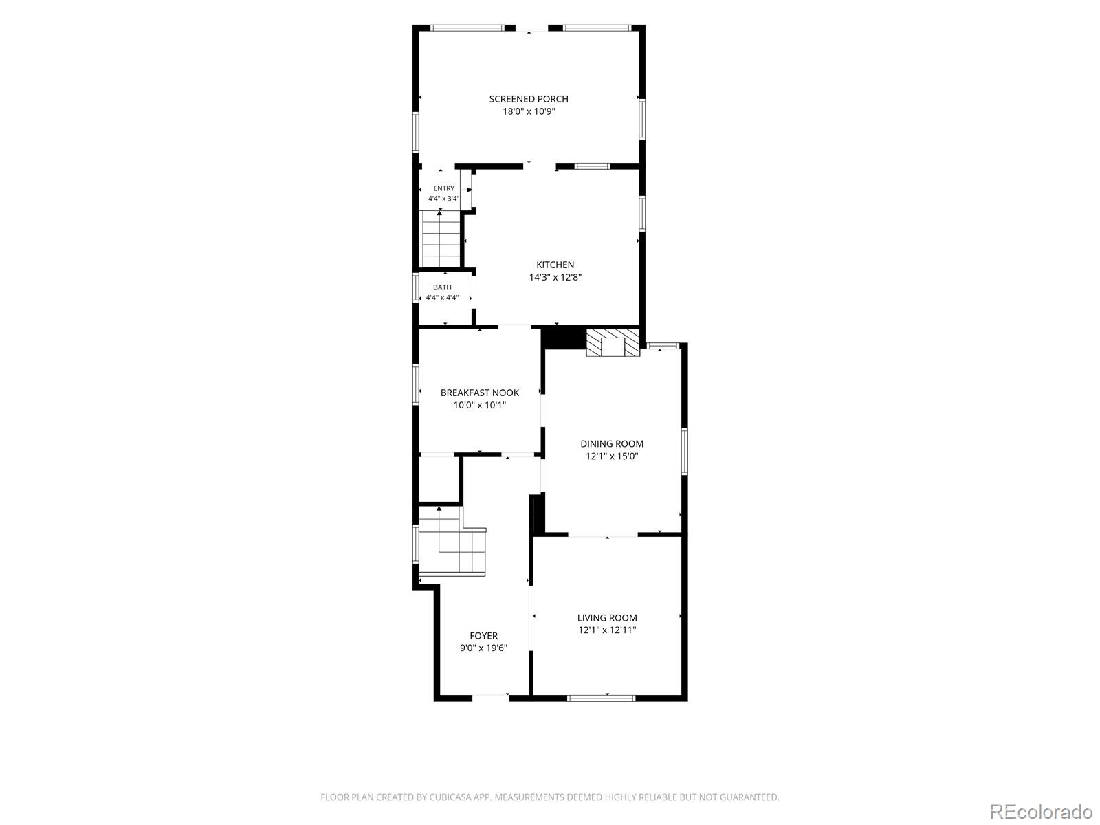 MLS Image #33 for 2140 n humboldt street,denver, Colorado