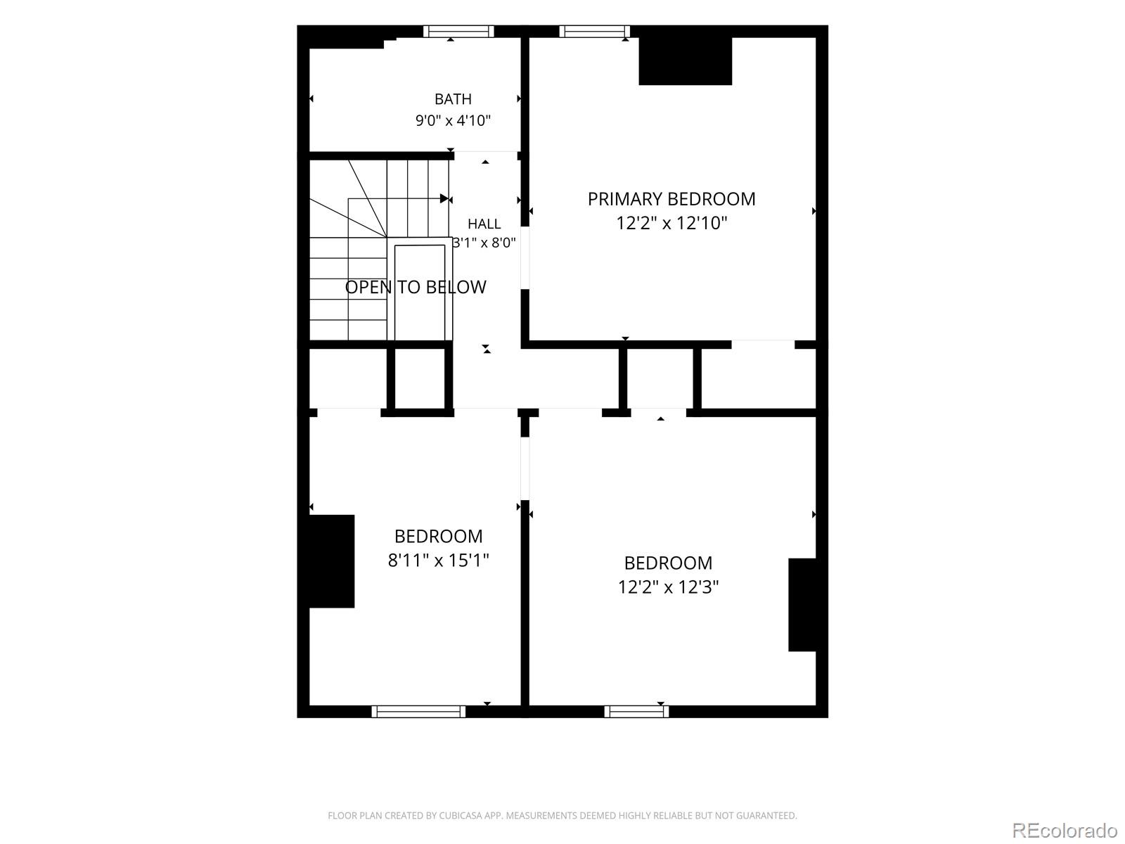 MLS Image #34 for 2140 n humboldt street,denver, Colorado