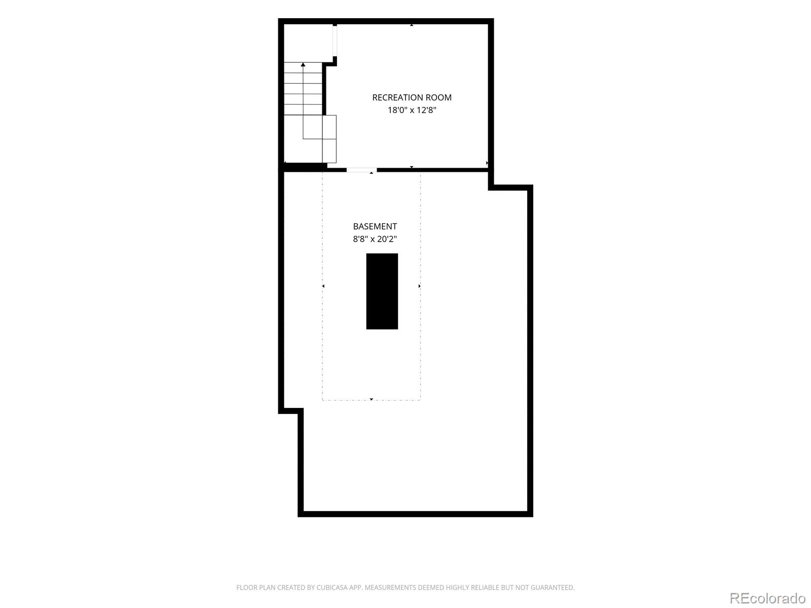 MLS Image #35 for 2140 n humboldt street,denver, Colorado