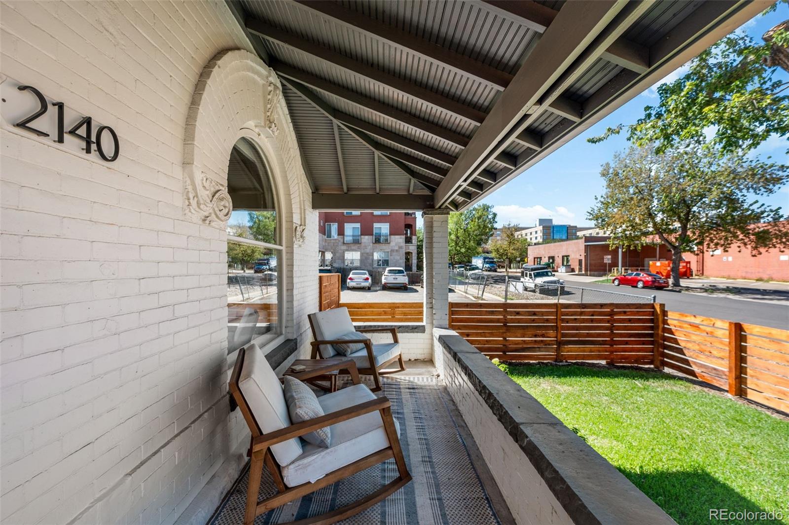 MLS Image #4 for 2140 n humboldt street,denver, Colorado