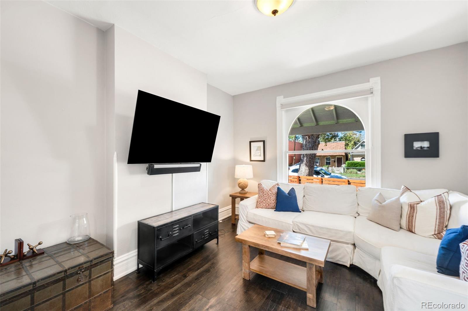 MLS Image #5 for 2140 n humboldt street,denver, Colorado