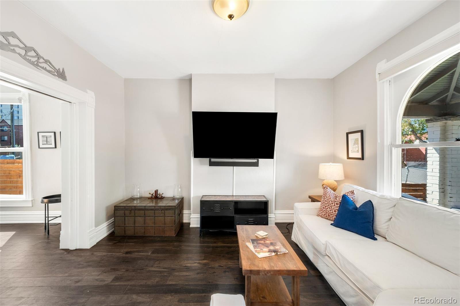 MLS Image #6 for 2140 n humboldt street,denver, Colorado