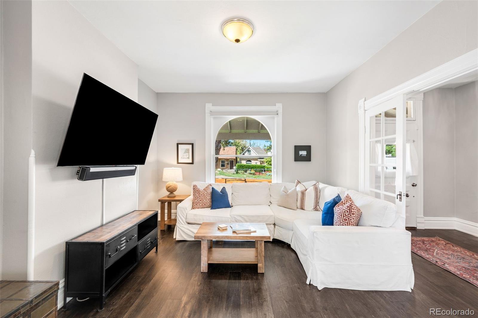 MLS Image #7 for 2140 n humboldt street,denver, Colorado