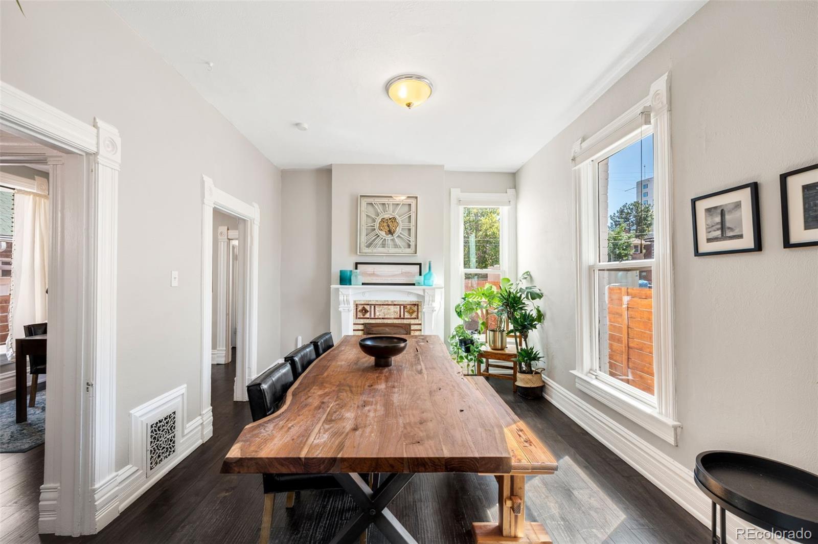 MLS Image #9 for 2140 n humboldt street,denver, Colorado