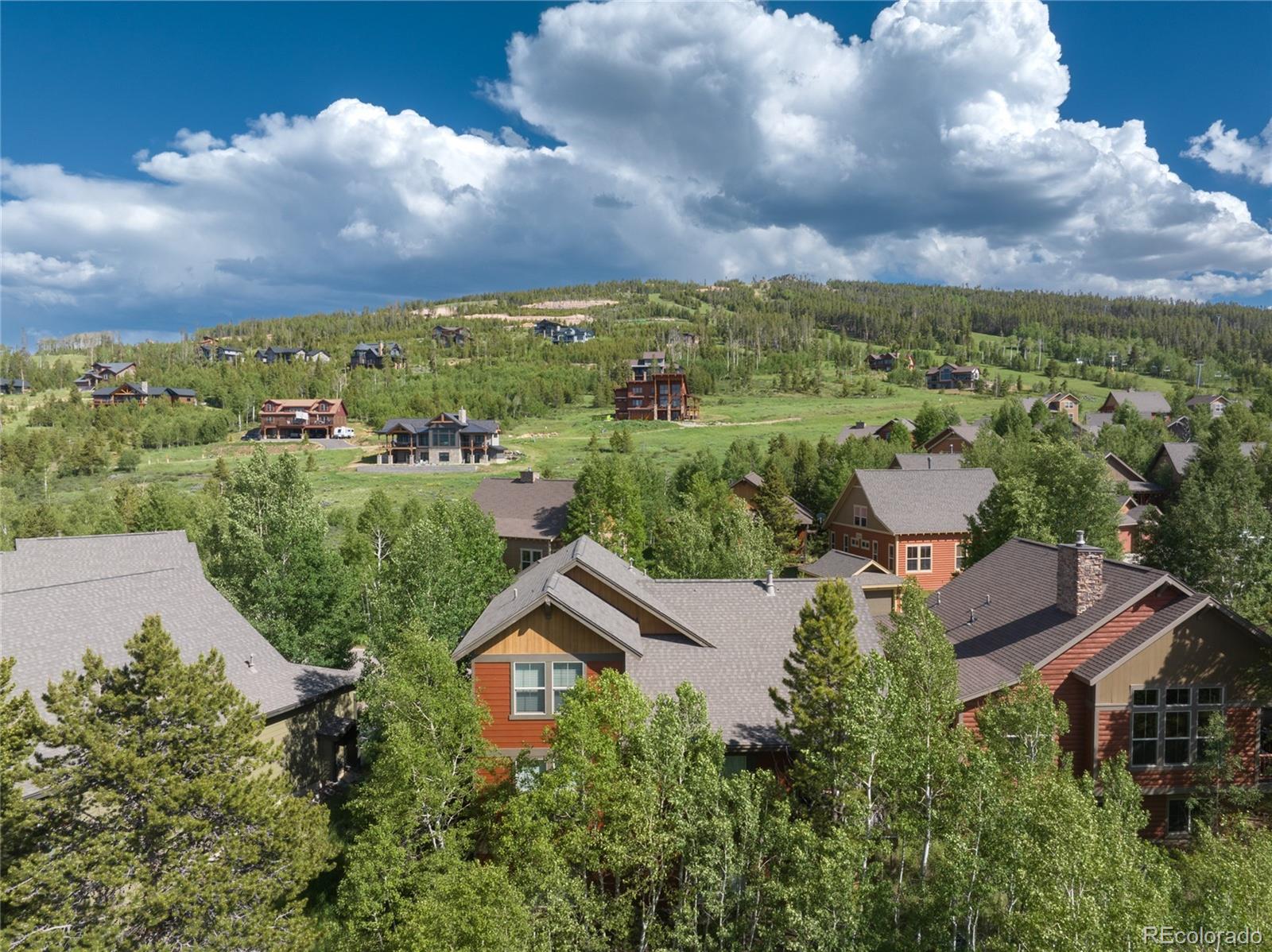 MLS Image #25 for 109  deer track court,granby, Colorado