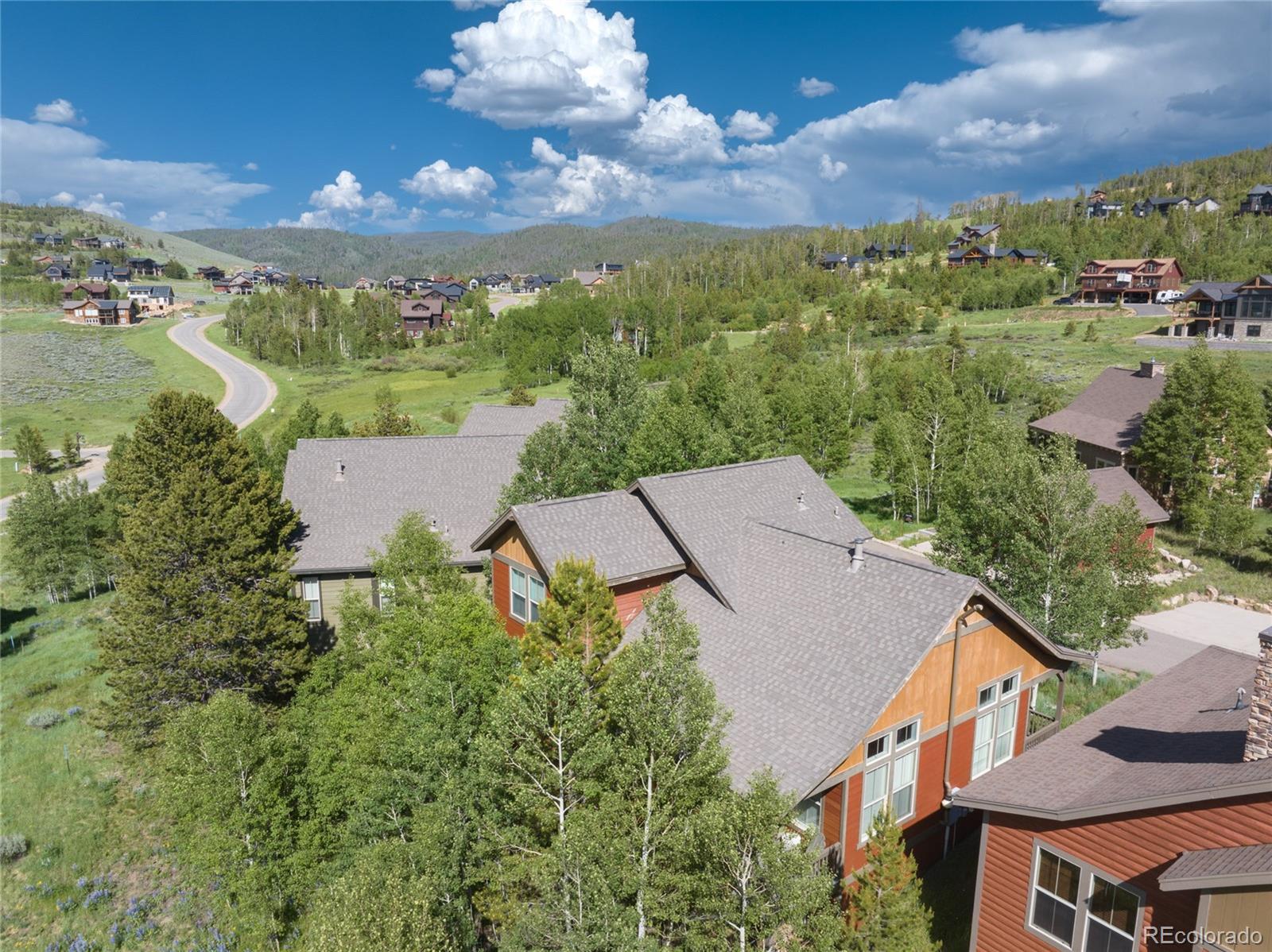 MLS Image #26 for 109  deer track court,granby, Colorado