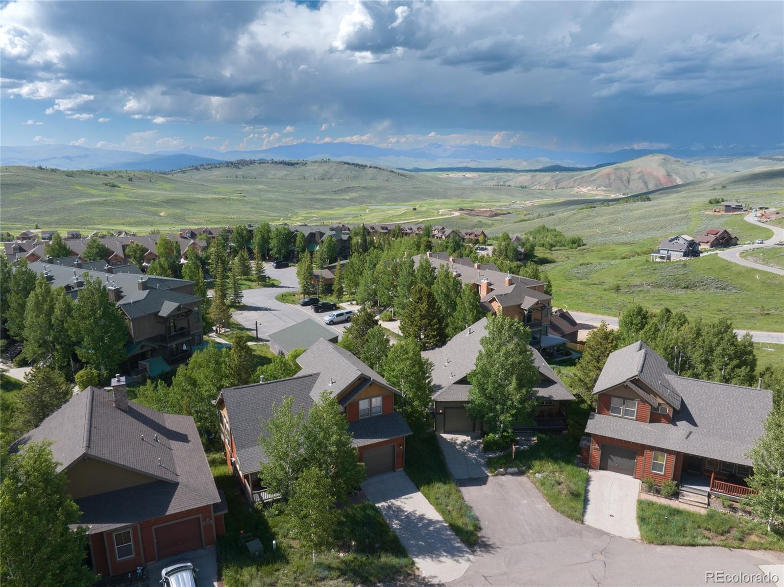 MLS Image #28 for 109  deer track court,granby, Colorado