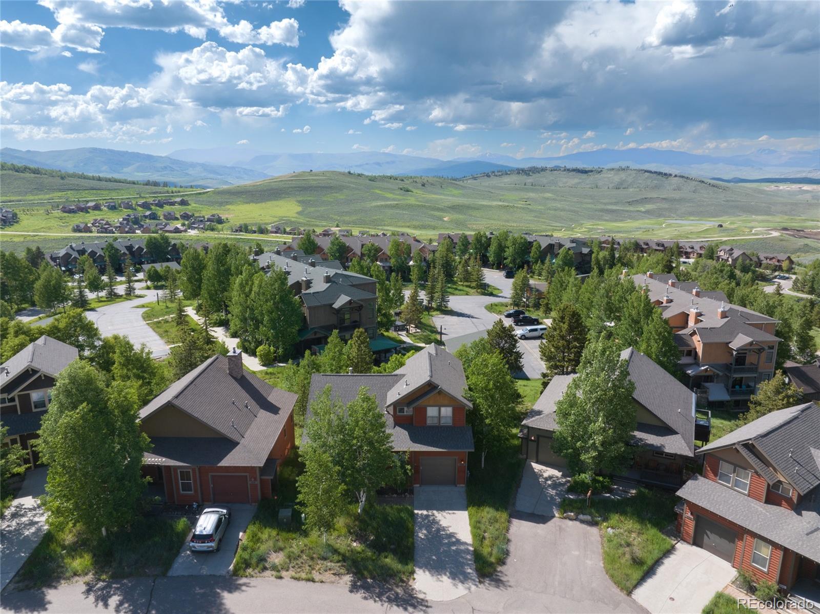 MLS Image #29 for 109  deer track court,granby, Colorado