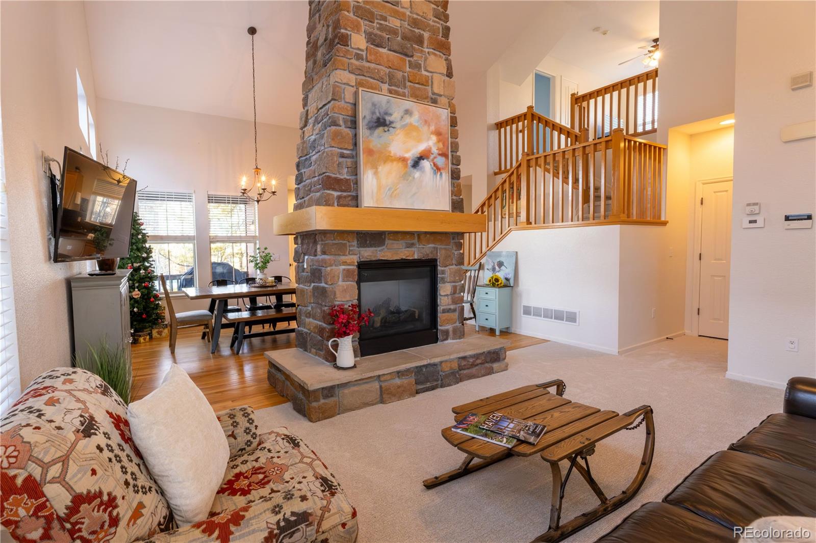 MLS Image #3 for 109  deer track court,granby, Colorado