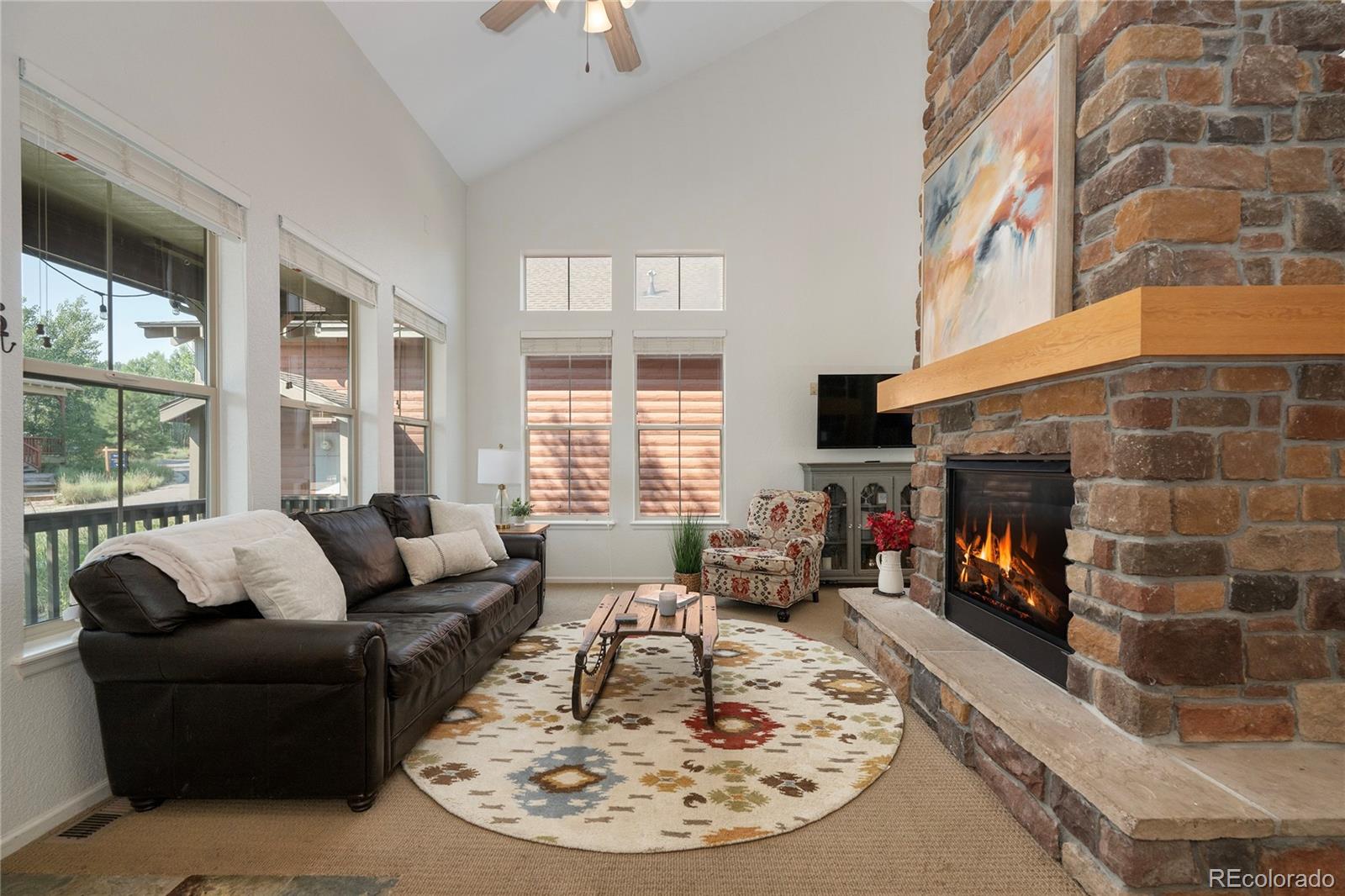 MLS Image #4 for 109  deer track court,granby, Colorado