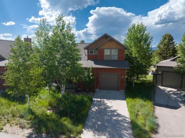 MLS Image #46 for 109  deer track court,granby, Colorado