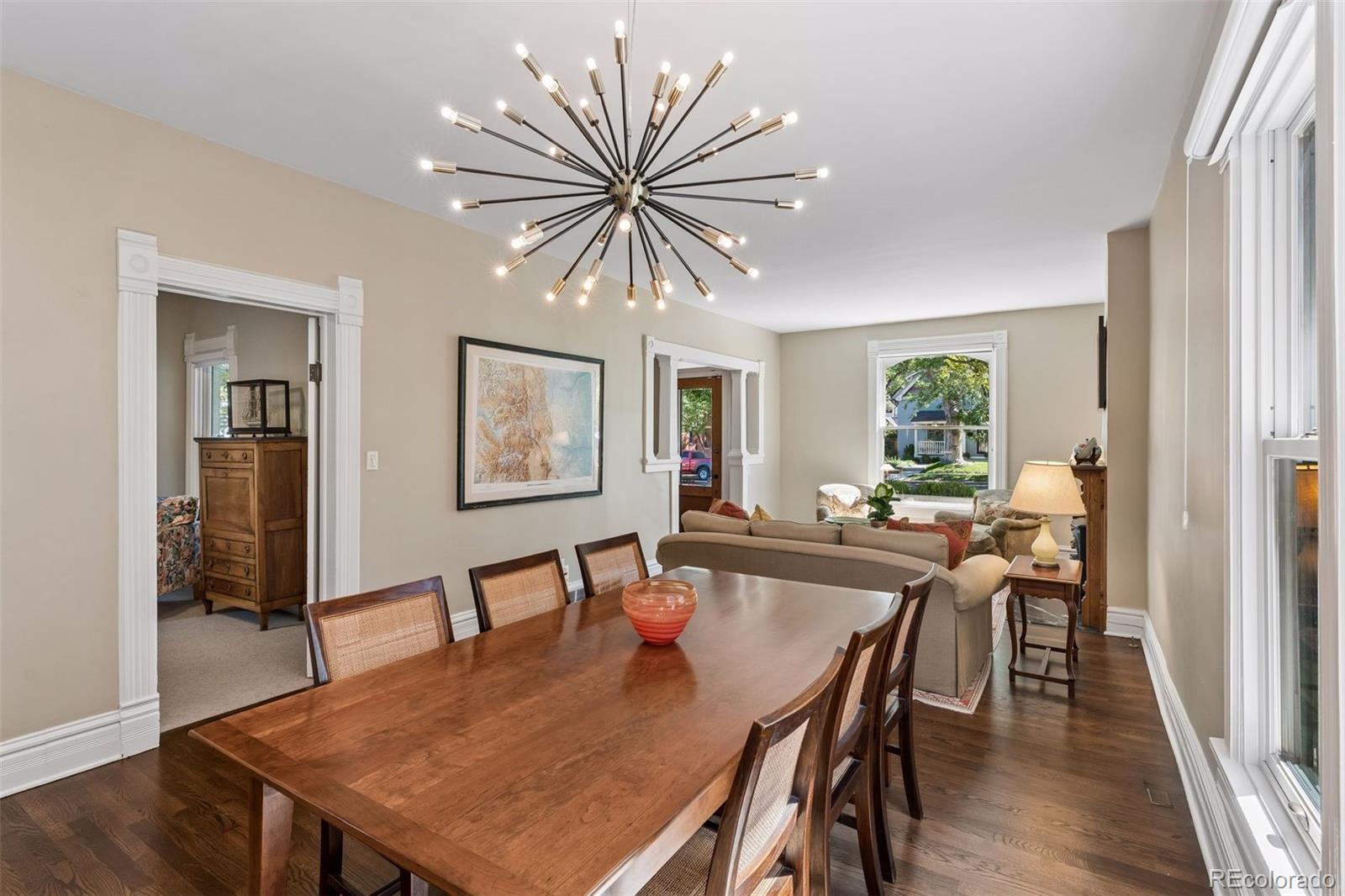 MLS Image #10 for 1875 s clarkson street,denver, Colorado