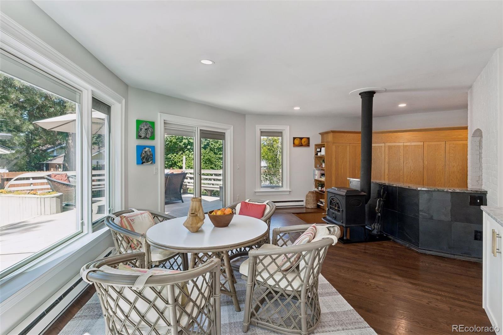 MLS Image #20 for 1875 s clarkson street,denver, Colorado