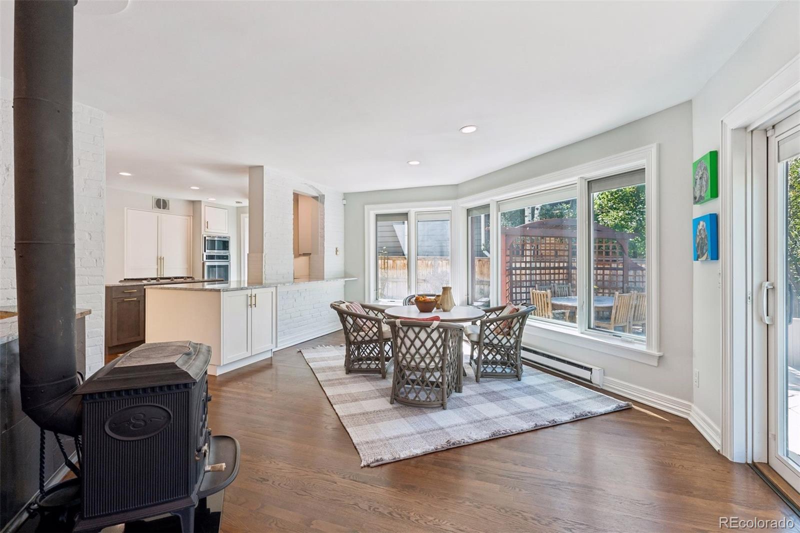 MLS Image #21 for 1875 s clarkson street,denver, Colorado