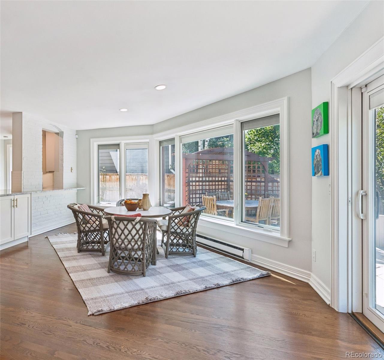 MLS Image #22 for 1875 s clarkson street,denver, Colorado